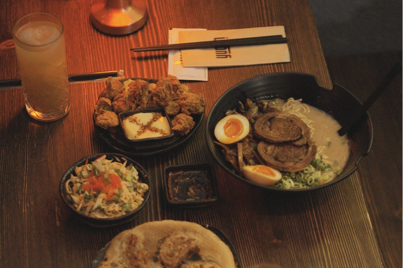Kaizen Ramen Bar