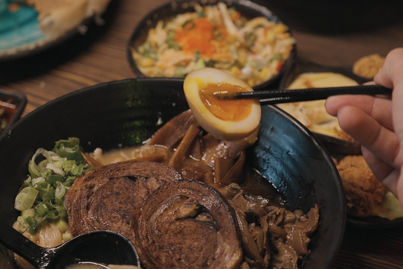 Kaizen Ramen Bar