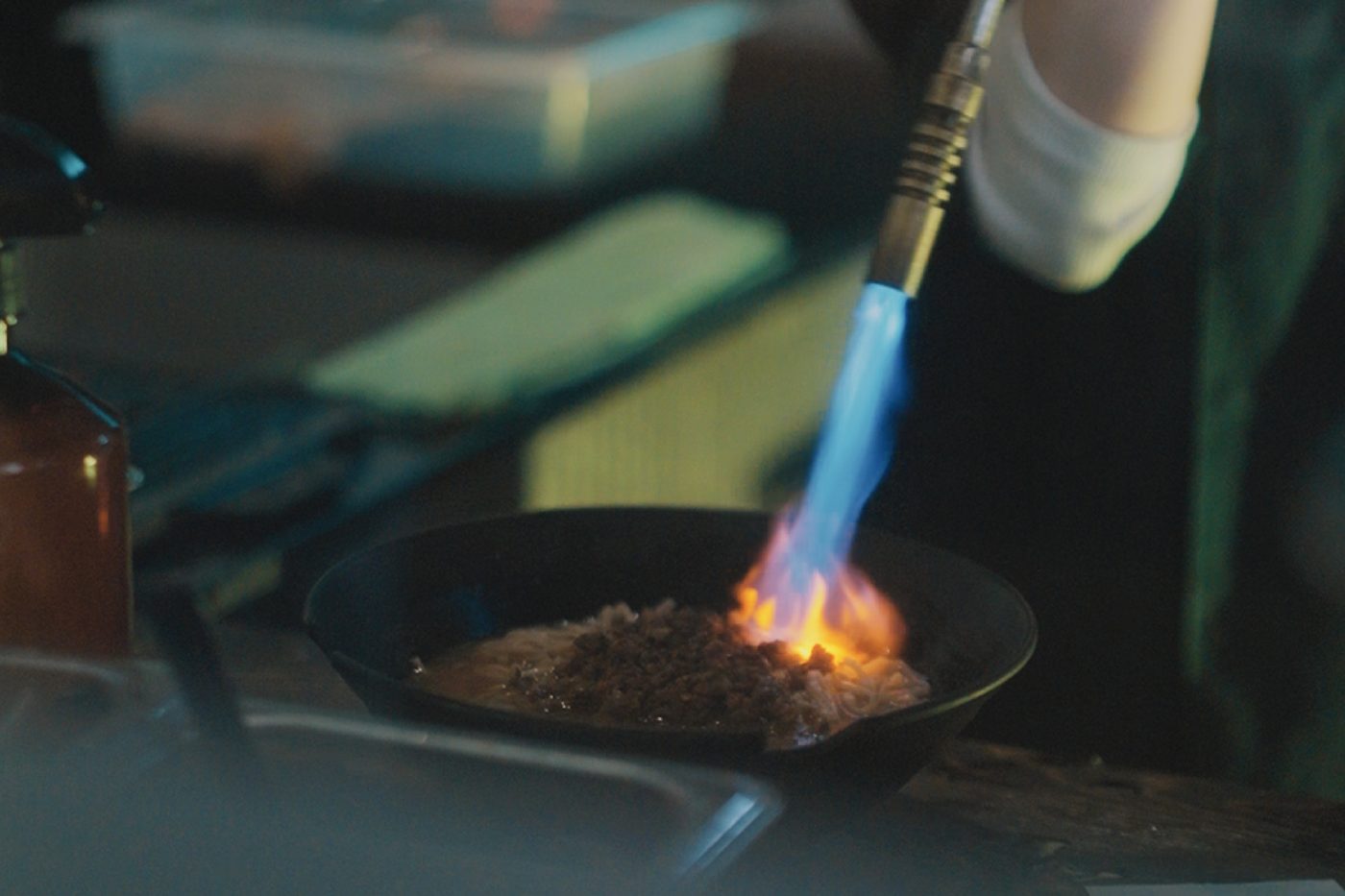 Kaizen Ramen Bar