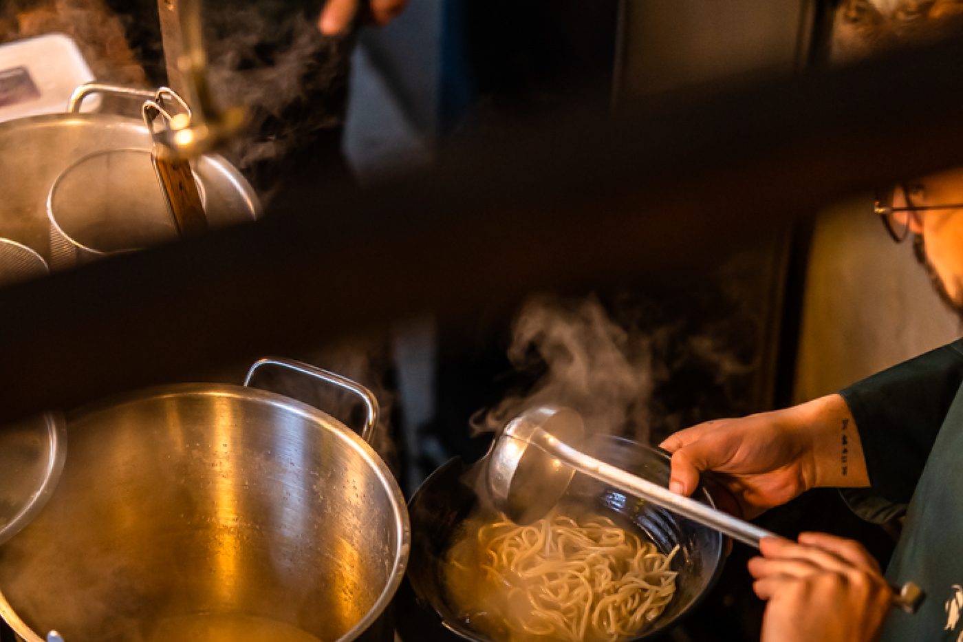 Kaizen Ramen Bar