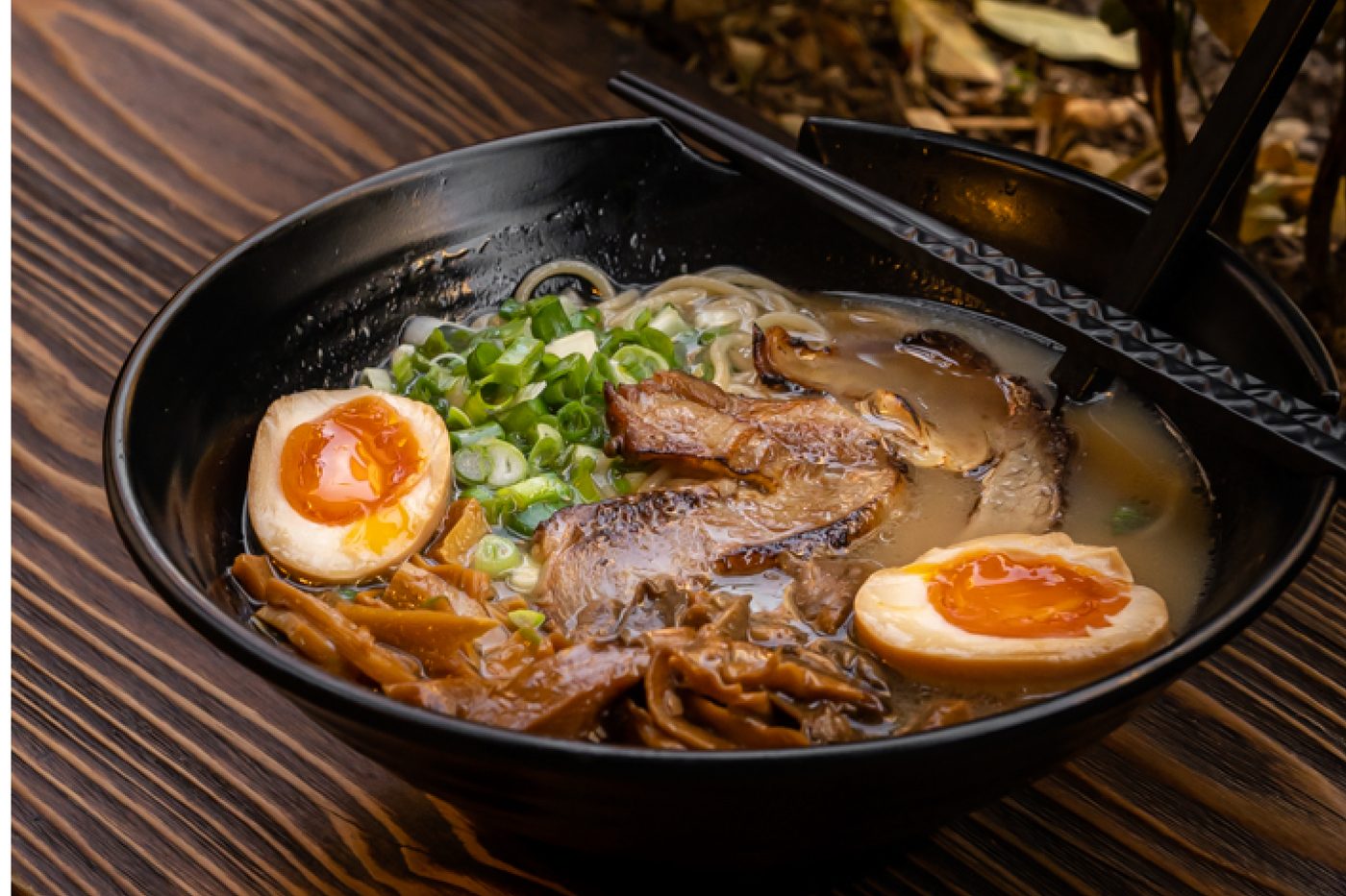 Kaizen Ramen Bar