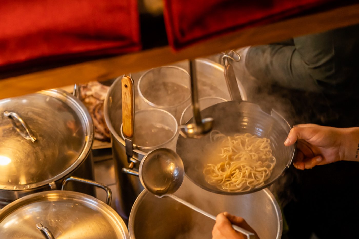 Kaizen Ramen Bar