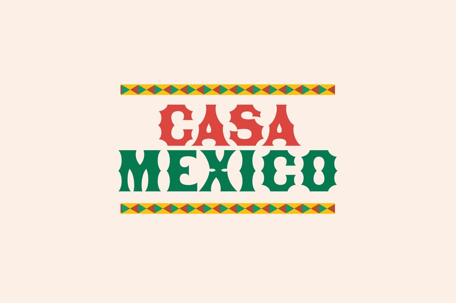 Casa Mexico