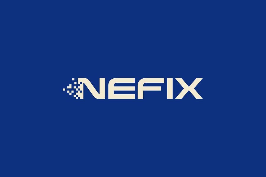 Nefix Mesh Nebulizatör