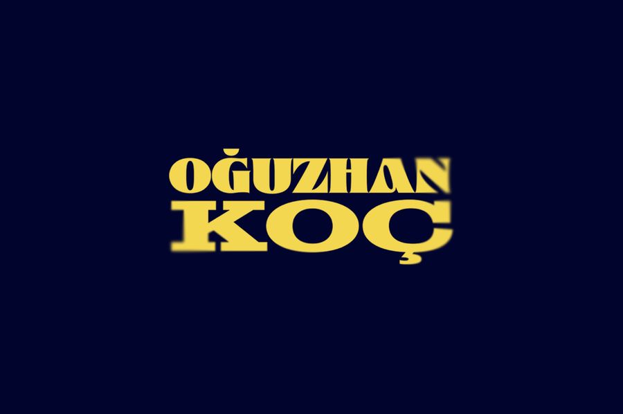 Oğuzhan Koç