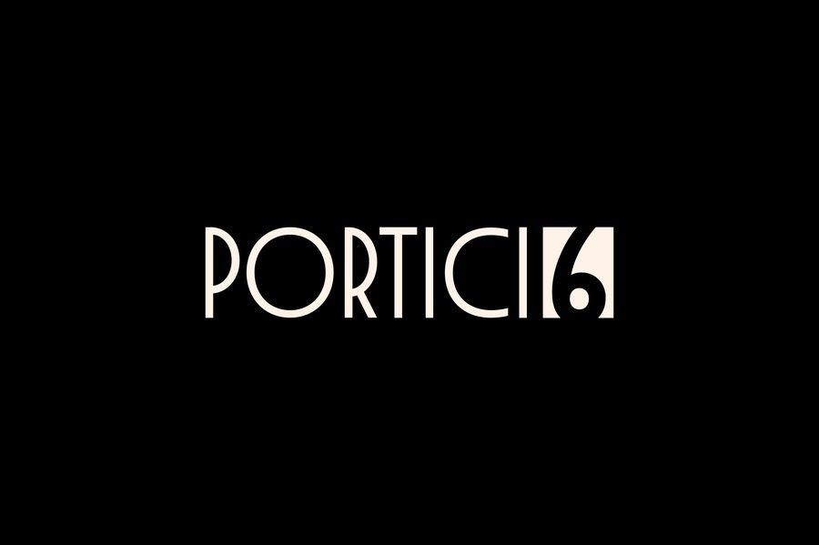 Portici6 Bar